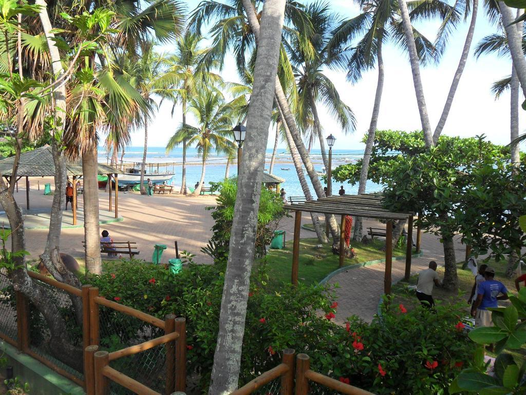 Enseada Praia Do Forte - Vista Mar Praia do Forte Bilik gambar