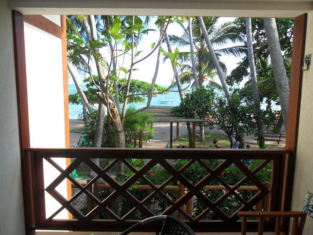 Enseada Praia Do Forte - Vista Mar Praia do Forte Luaran gambar