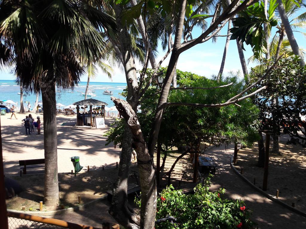 Enseada Praia Do Forte - Vista Mar Praia do Forte Luaran gambar